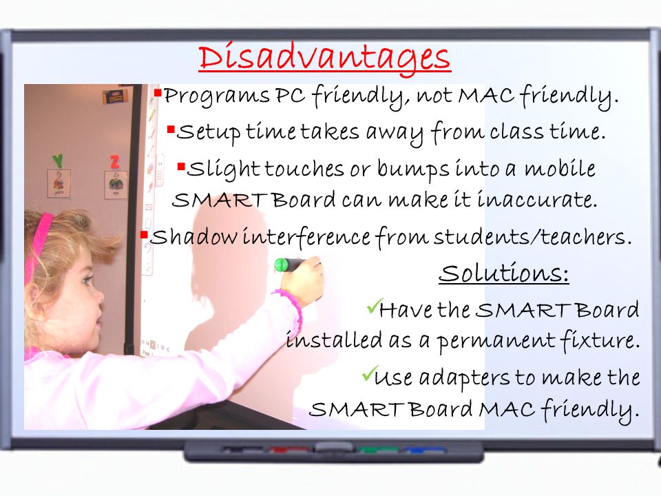 Mac Apps For Smartboards