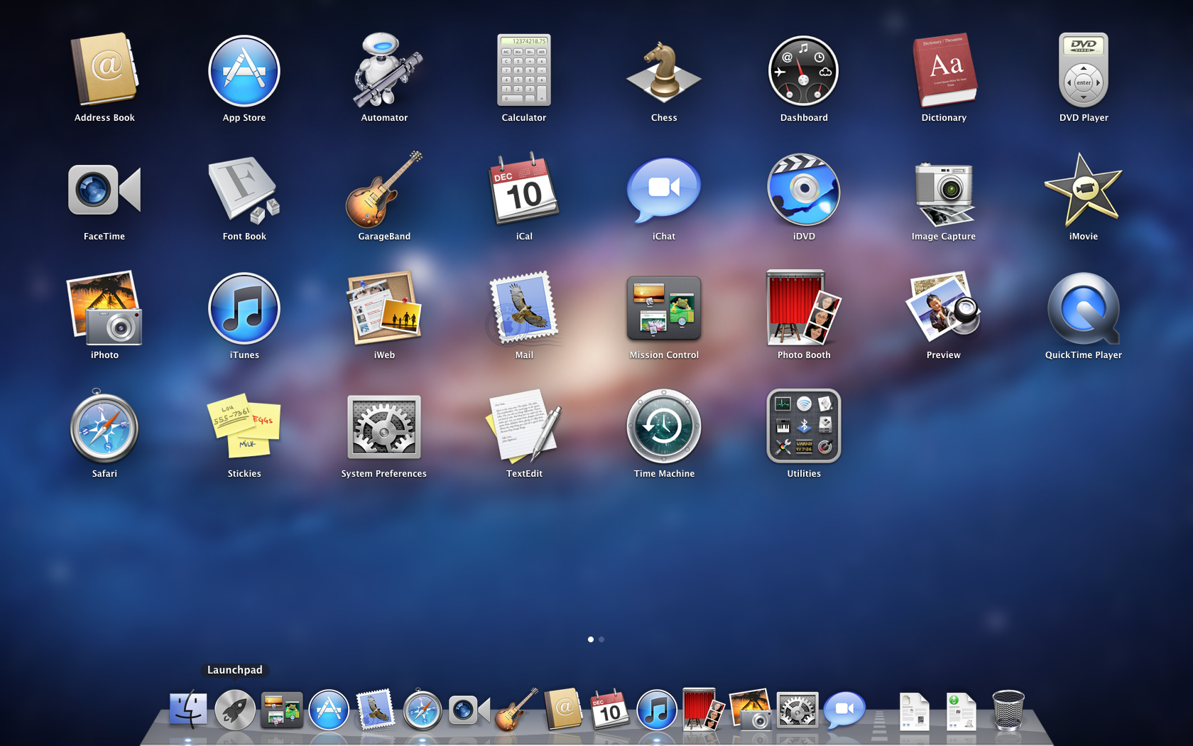 Unlock Apps On Mac